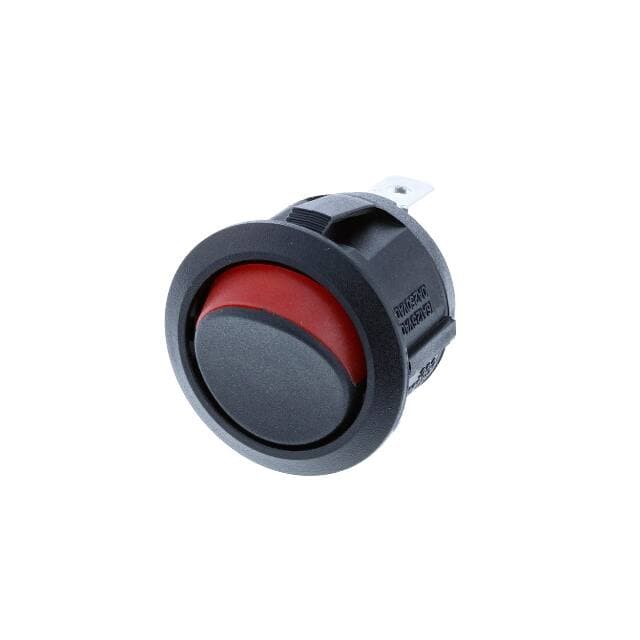 Switch Components RA1-1A-DC-2-R
