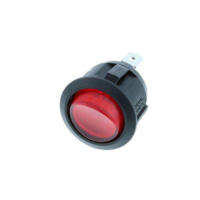 Switch Components RA1-1A-DC-2-RL