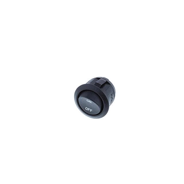 Switch Components RA1-2A-DC-2-B-2
