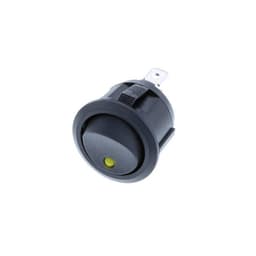 Switch Components RA2-1A-DC-2-AL