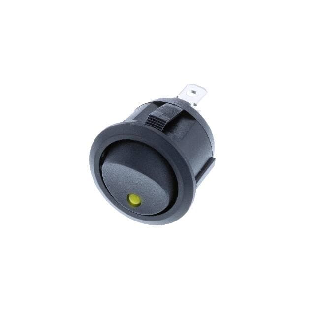 Switch Components RA2-1A-DC-2-AL
