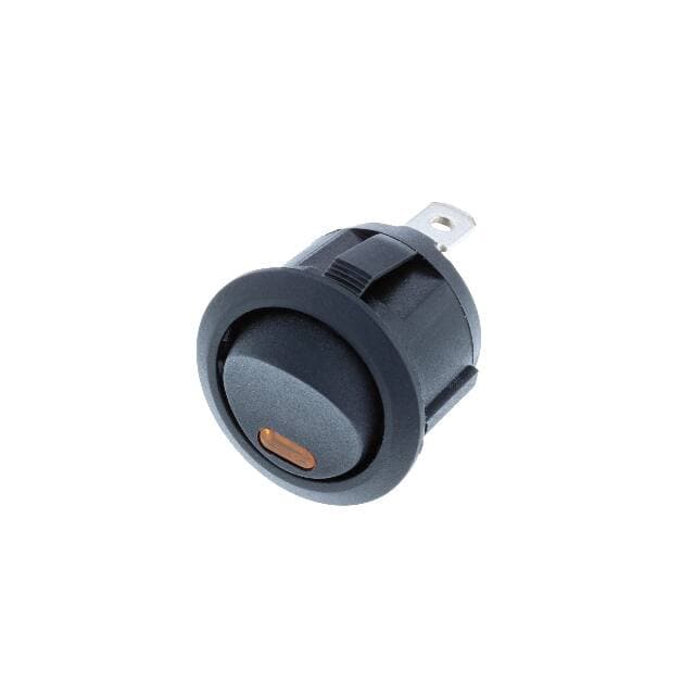 Switch Components RA3-1A-DC-2-AL