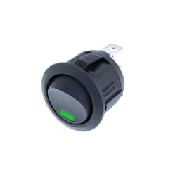 Switch Components RA3-1A-DC-2-GL