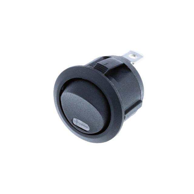 Switch Components RA3-1A-DC-2-RL