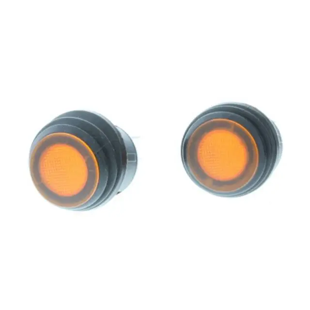 Switch Components RA4-2A-DC-2-AL