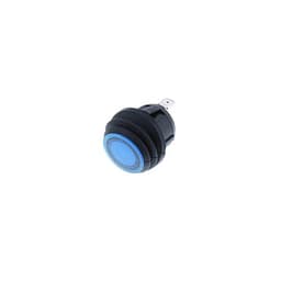 Switch Components RA4-2A-DC-2-UL