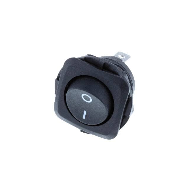 Switch Components RB1-1A-DC-2-B-1