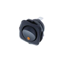 Switch Components RB2-1A-DC-2-AL