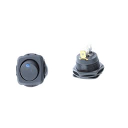 Switch Components RB2-1A-DC-2-UL