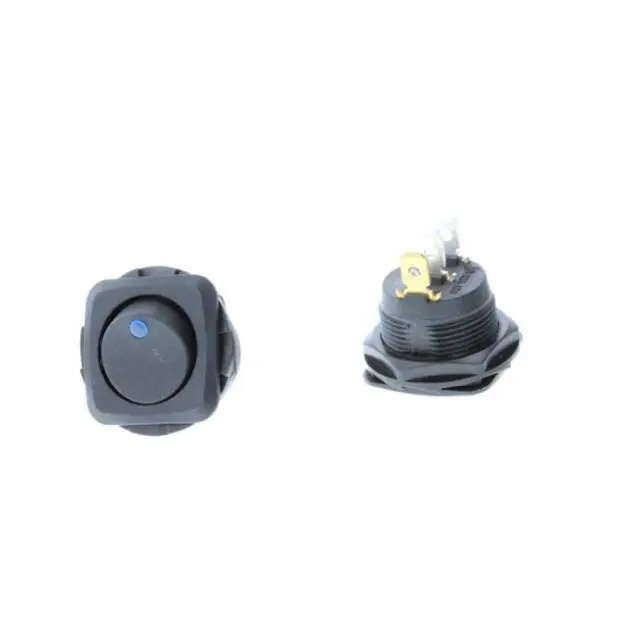 Switch Components RB2-1A-DC-2-UL