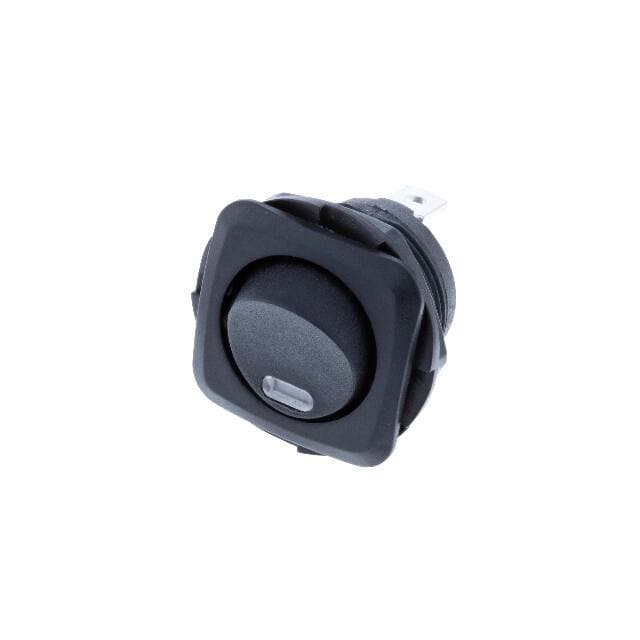 Switch Components RB3-1A-DC-2-RL
