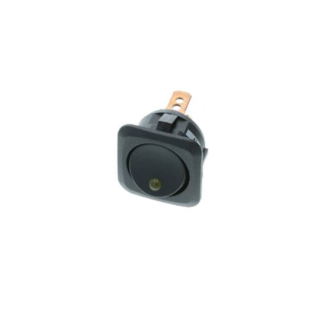 Switch Components RC-1A-DC-1-AL