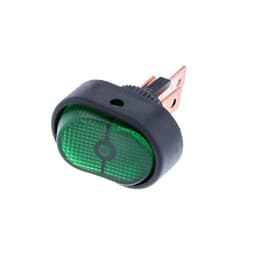 Switch Components RD1-1A-DC-1-GL