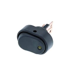 Switch Components RD2-1A-DC-1-AL