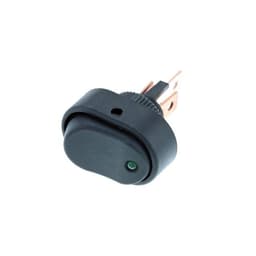 Switch Components RD2-1A-DC-1-GL