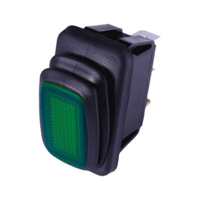 Switch Components RE2-1A-DC-1-GL