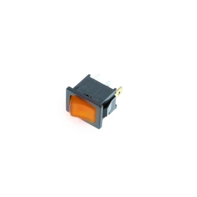 Switch Components RF1-1A-DC-2-AL