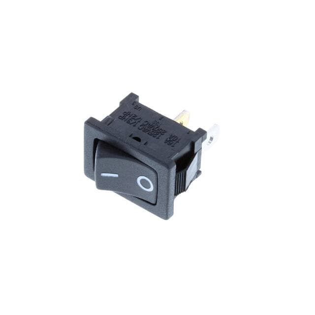 Switch Components RF1-1A-DC-2-B-1