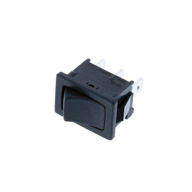 Switch Components RF1-1F-DC-2-B