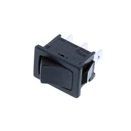 RF1-1H-DC-2-BSwitch Components