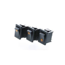 Switch Components RF2-1A-DC-2-AL