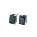 Switch Components RF2-1A-DC-2-GL