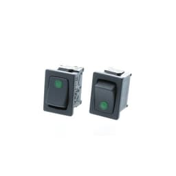 Switch Components RF2-1A-DC-2-GL