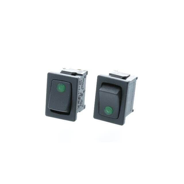 Switch Components RF2-1A-DC-2-GL