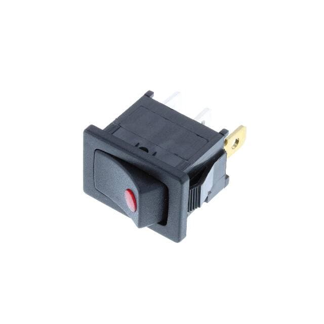 Switch Components RF2-1A-DC-2-RL