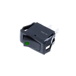 Switch Components RG2-1A-DC-1-GL