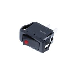 Switch Components RG2-1A-DC-1-RL