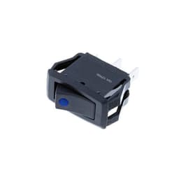 Switch Components RG2-1A-DC-1-UL