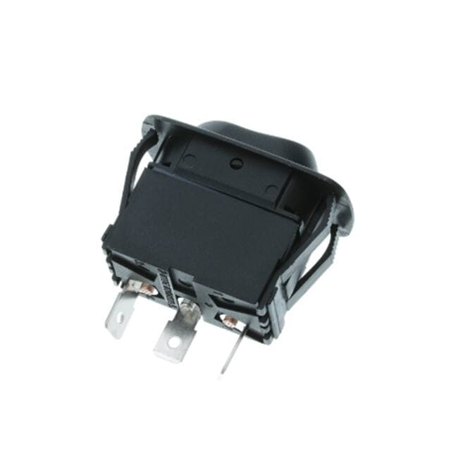 Switch Components SRA1-1E-DC-1-NN