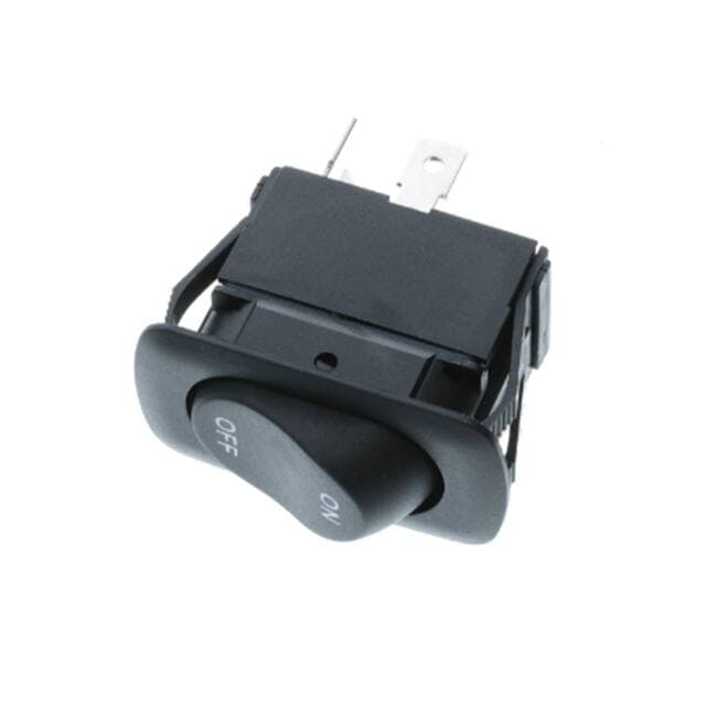 Switch Components SRA1-2A-DC-1-NN-2