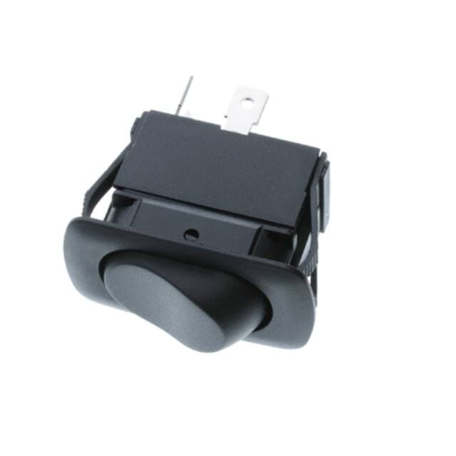 Switch Components SRA1-2B-DC-1-NN