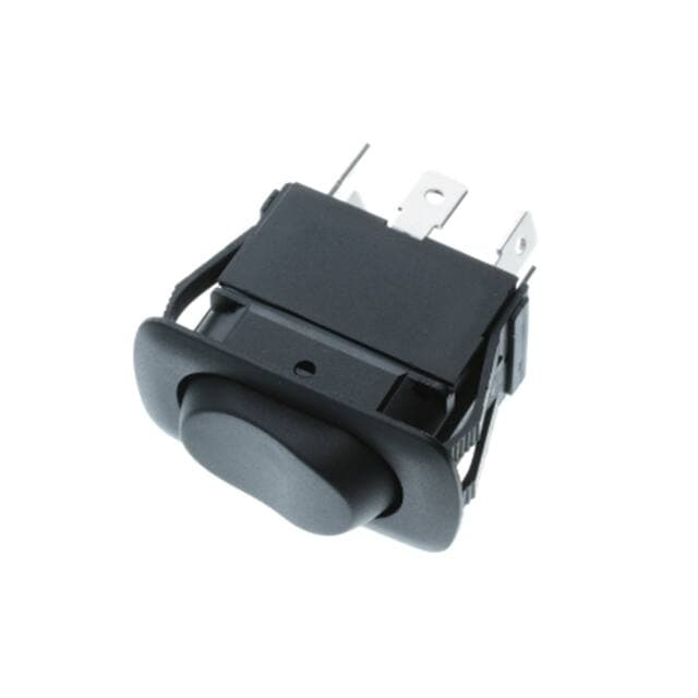 Switch Components SRA1-2F-DC-1-NN