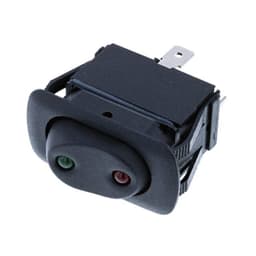 Switch Components SRA2-1D-DC-1-RG