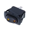 Switch Components SRA2-1F-DC-1-AA