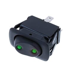 Switch Components SRA2-1F-DC-1-GG