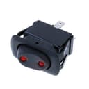 Switch Components SRA2-1F-DC-1-RR