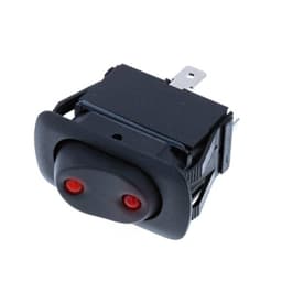 Switch Components SRA2-1F-DC-1-RR