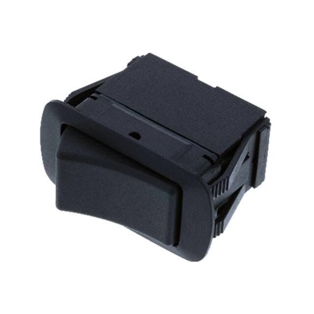 Switch Components SRB1-1A-DC-1-NN