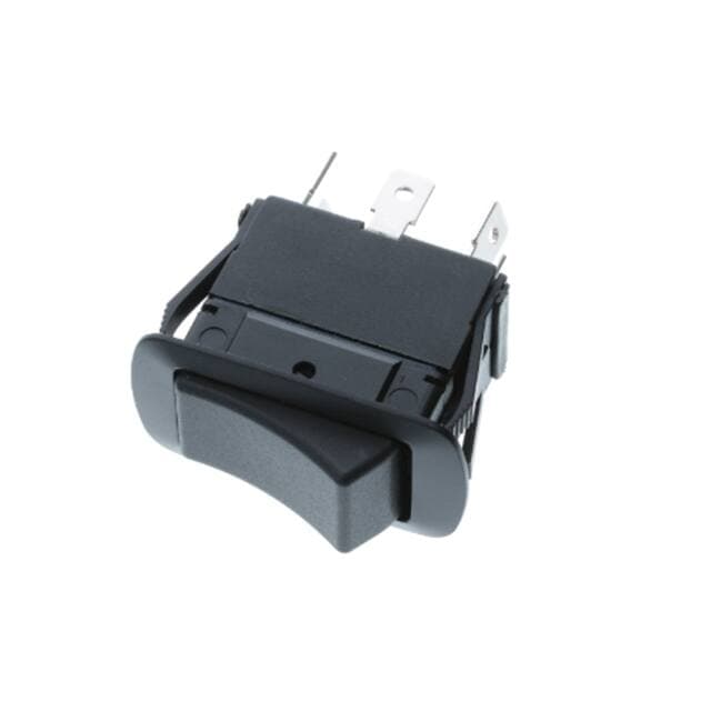Switch Components SRB1-2F-DC-1-NN