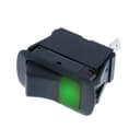 Switch Components SRB2-1A-DC-1-GNL