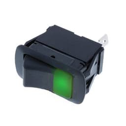 Switch Components SRB2-1A-DC-1-GNL