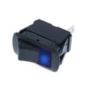 Switch Components SRB2-1A-DC-1-UNL
