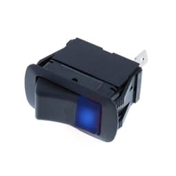 Switch Components SRB2-1A-DC-1-UNL