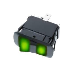 Switch Components SRB3-1D-DC-1-GGL
