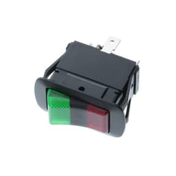 Switch Components SRB3-1D-DC-1-RGL