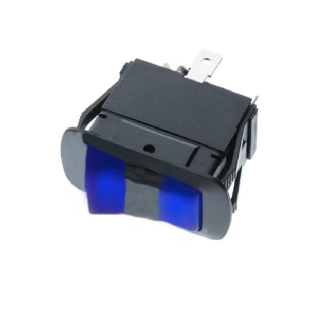 Switch Components SRB3-1D-DC-1-UUL